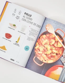 Natura Selection 200 Recetas Ultrarrápidas Sale