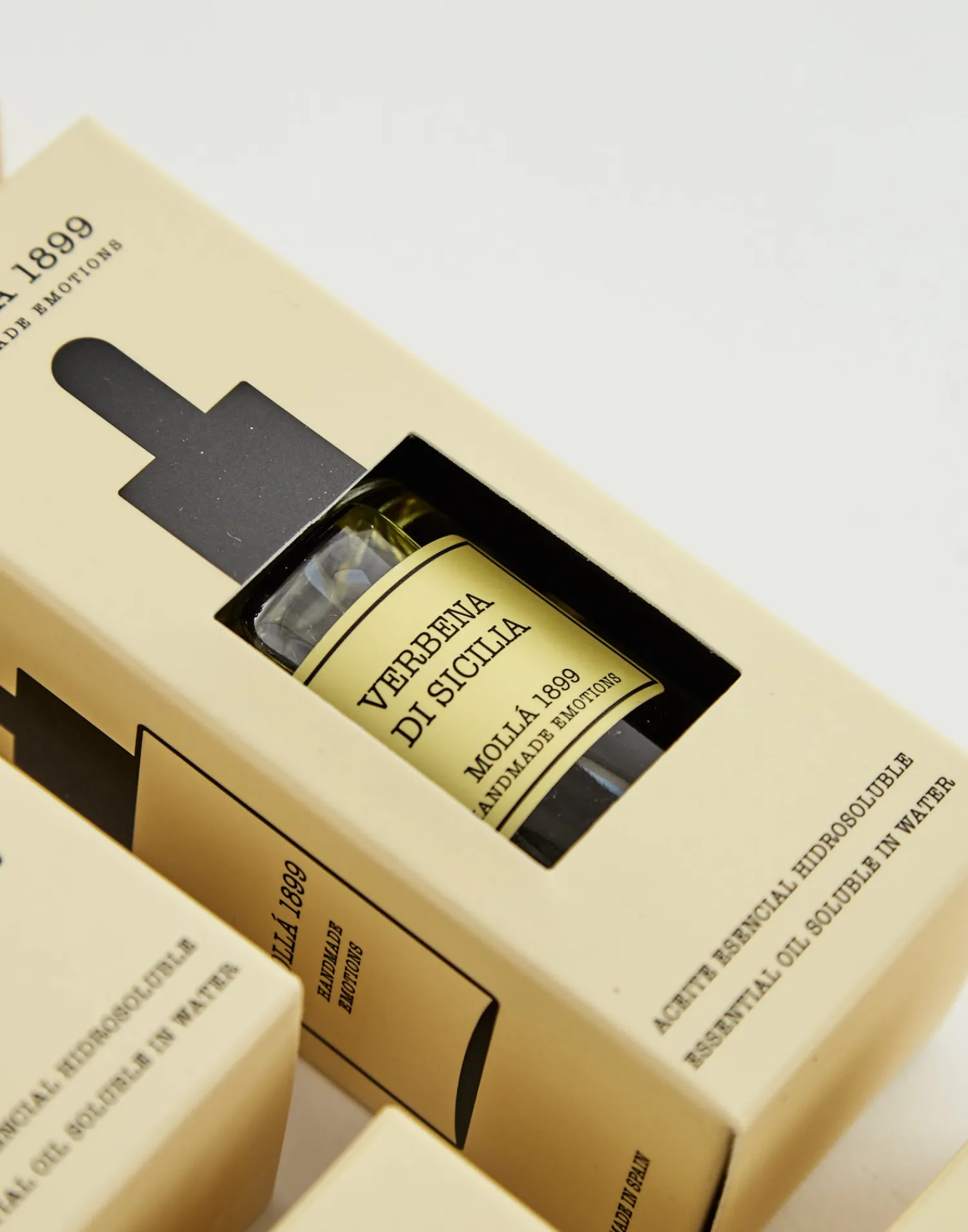 Natura Selection Aceite Esencial 30ml Cereria Mollá Outlet