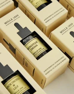 Natura Selection Aceite Esencial 30ml Cereria Mollá Outlet