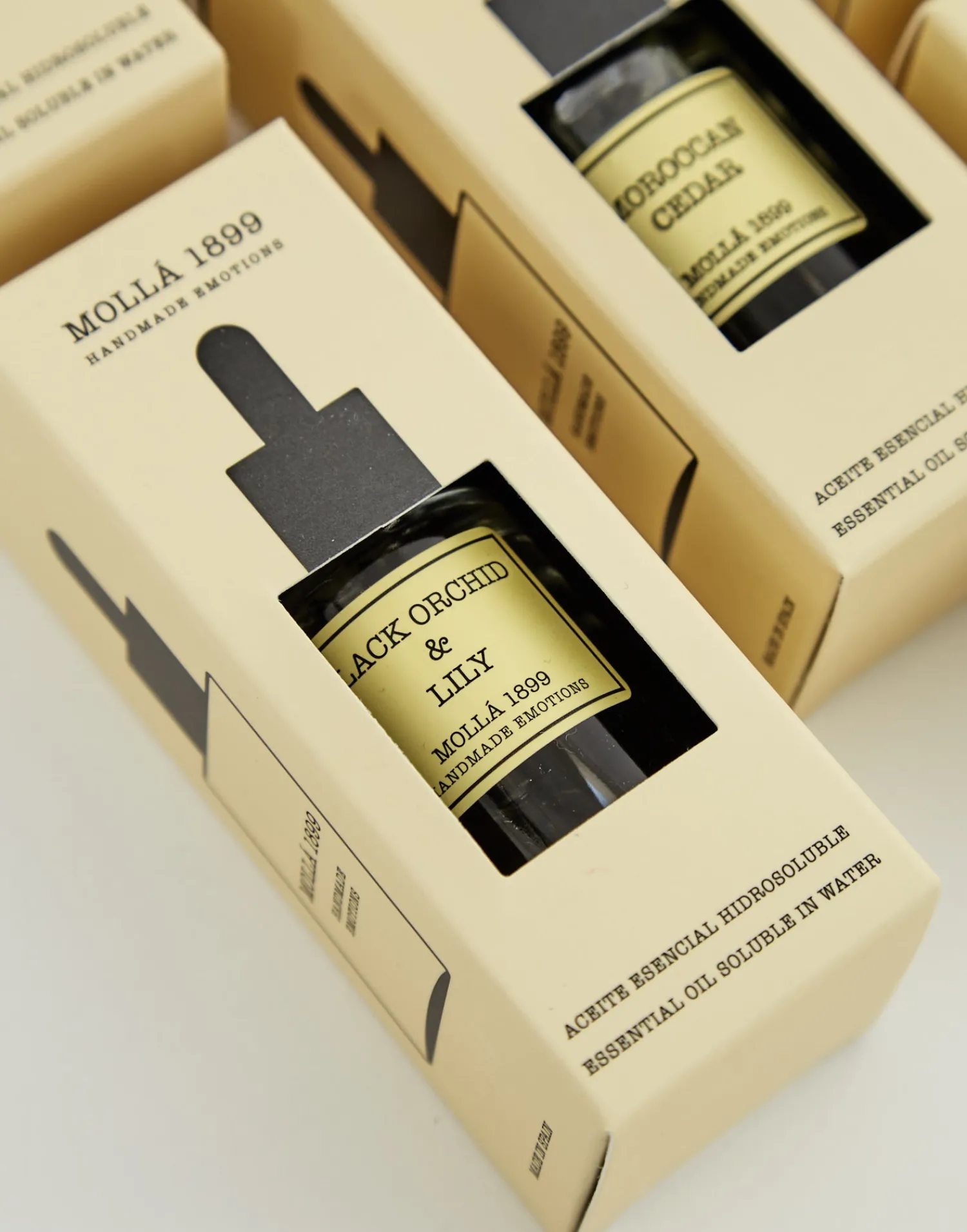 Natura Selection Aceite Esencial 30ml Cereria Mollá Outlet