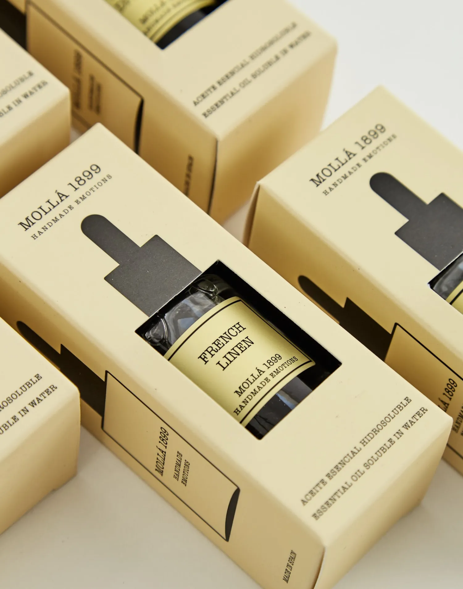 Natura Selection Aceite Esencial 30ml Cereria Mollá Outlet