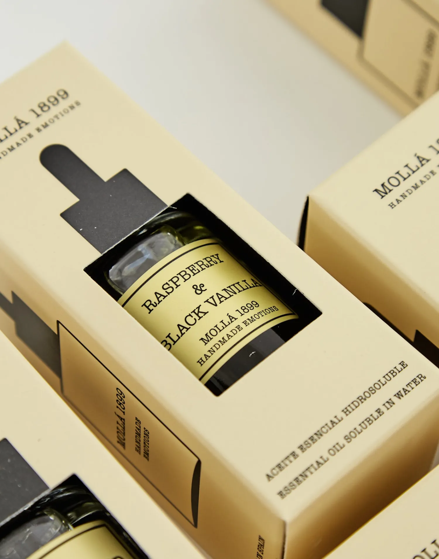 Natura Selection Aceite Esencial 30ml Cereria Mollá Outlet