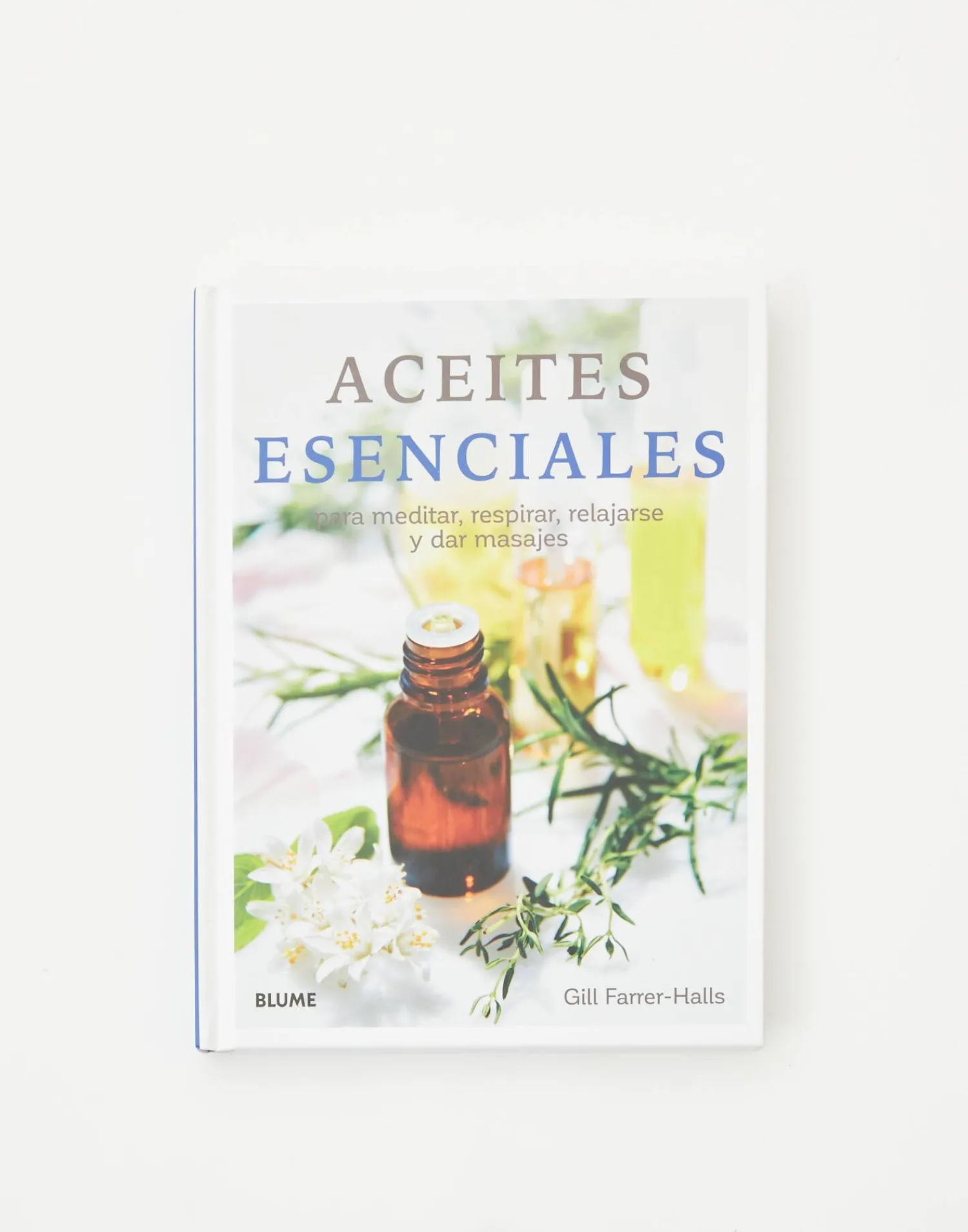 Natura Selection Aceites Esenciales Outlet