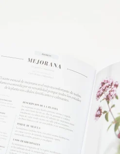 Natura Selection Aceites Esenciales Outlet