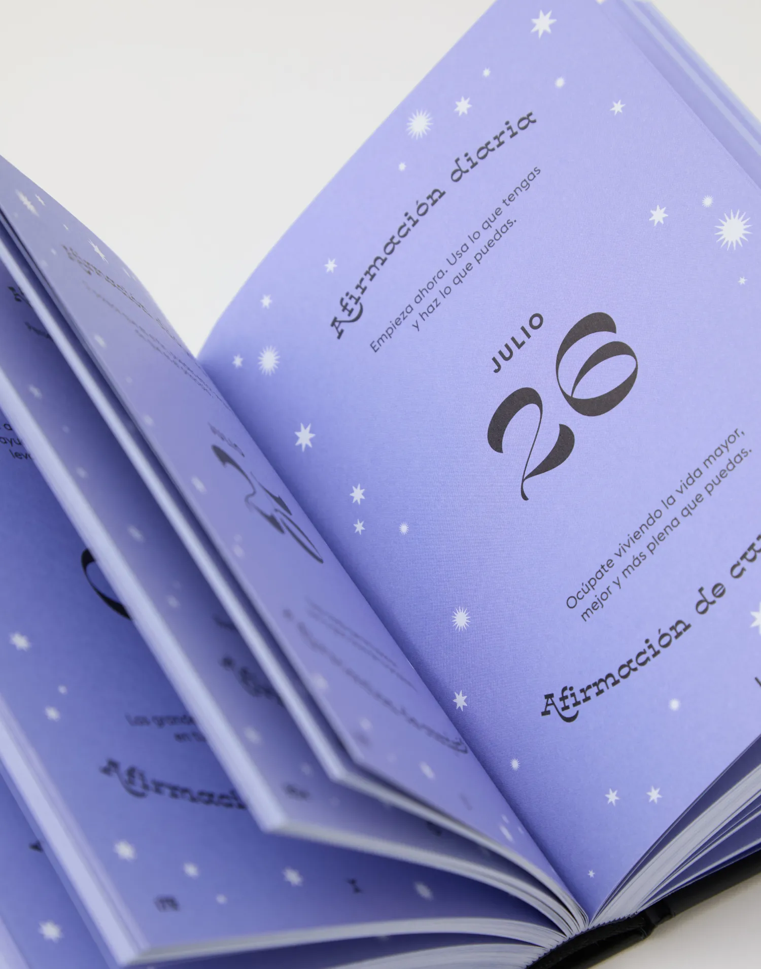 Natura Selection Afirmaciones Astrales 149104-SIN_COLOR Discount