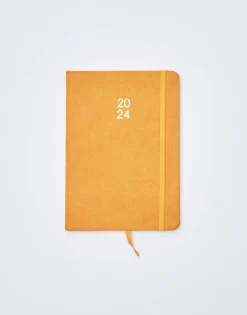 Natura Selection Agenda Anual Tela 2024 New