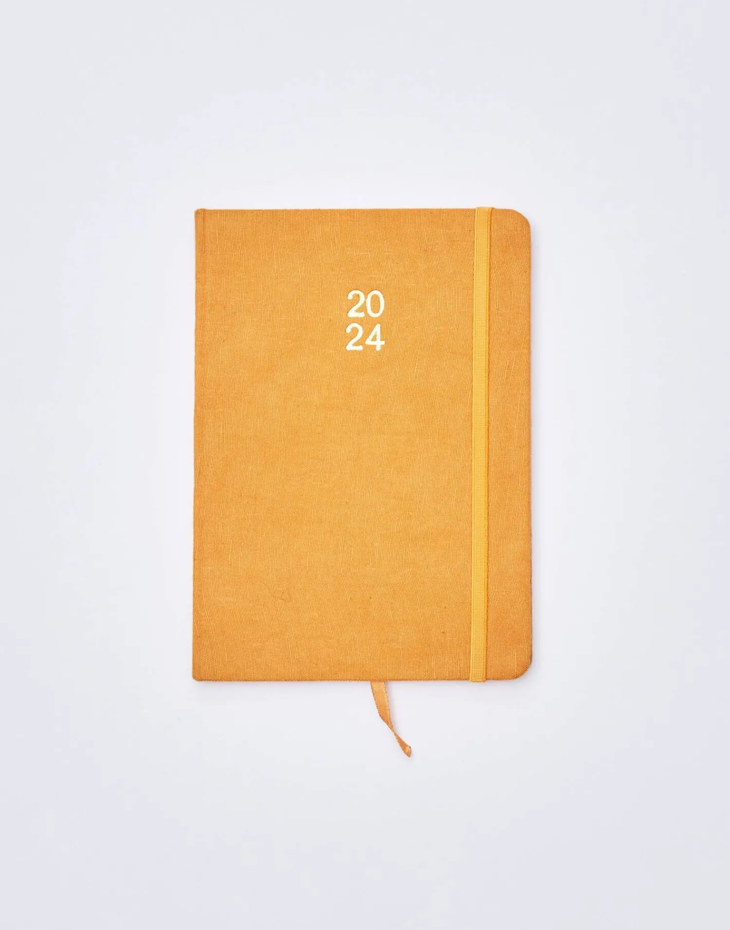 Natura Selection Agenda Anual Tela 2024 New