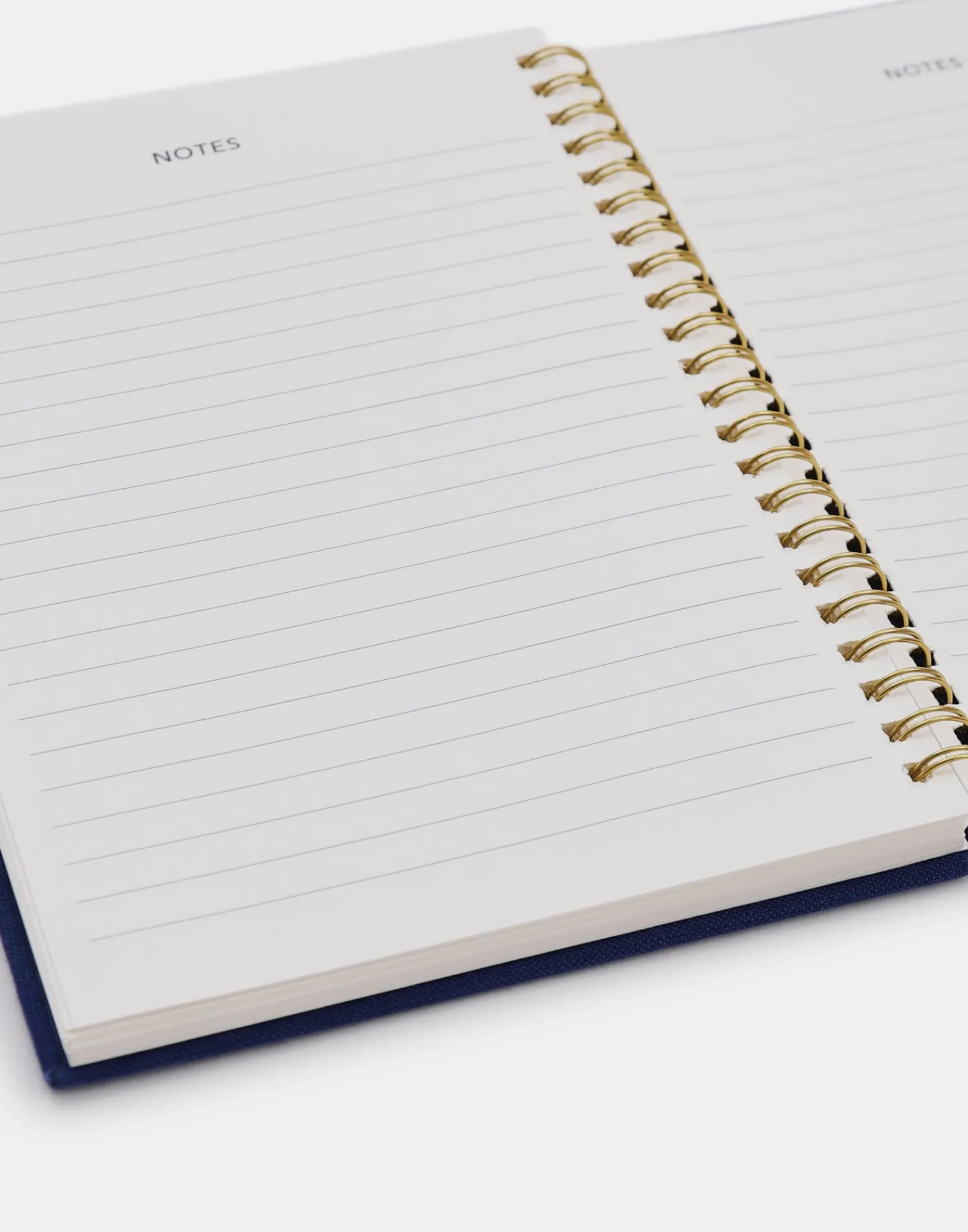 Natura Selection Agenda Escolar Bordada Semana Vista 2024-2025 147945-BLUE Discount