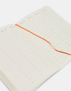 Natura Selection Agenda Escolar Color Semana Vista 2024-2025 Best