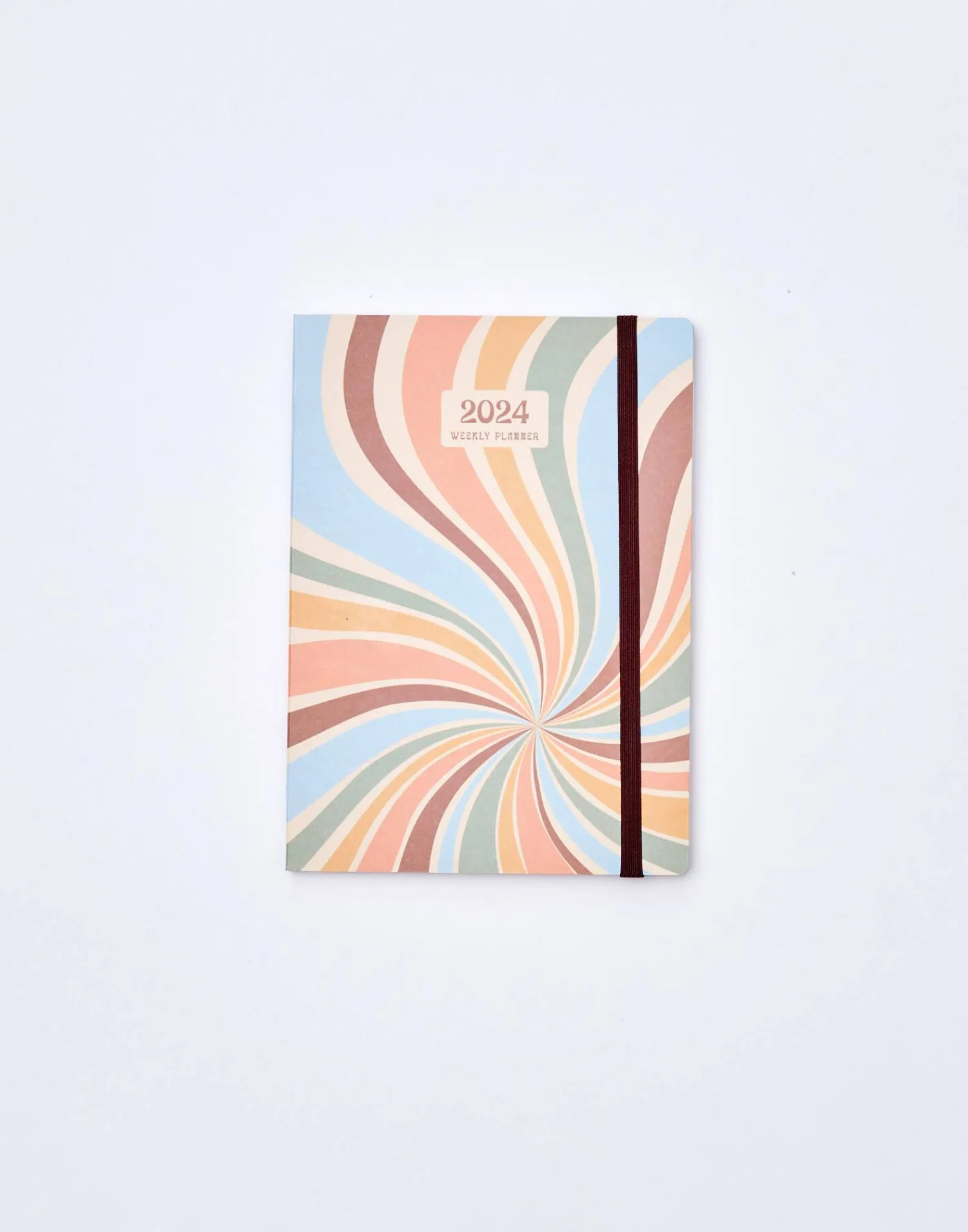 Natura Selection Agenda Escolar Psicodélica 2023 - 2024 Discount