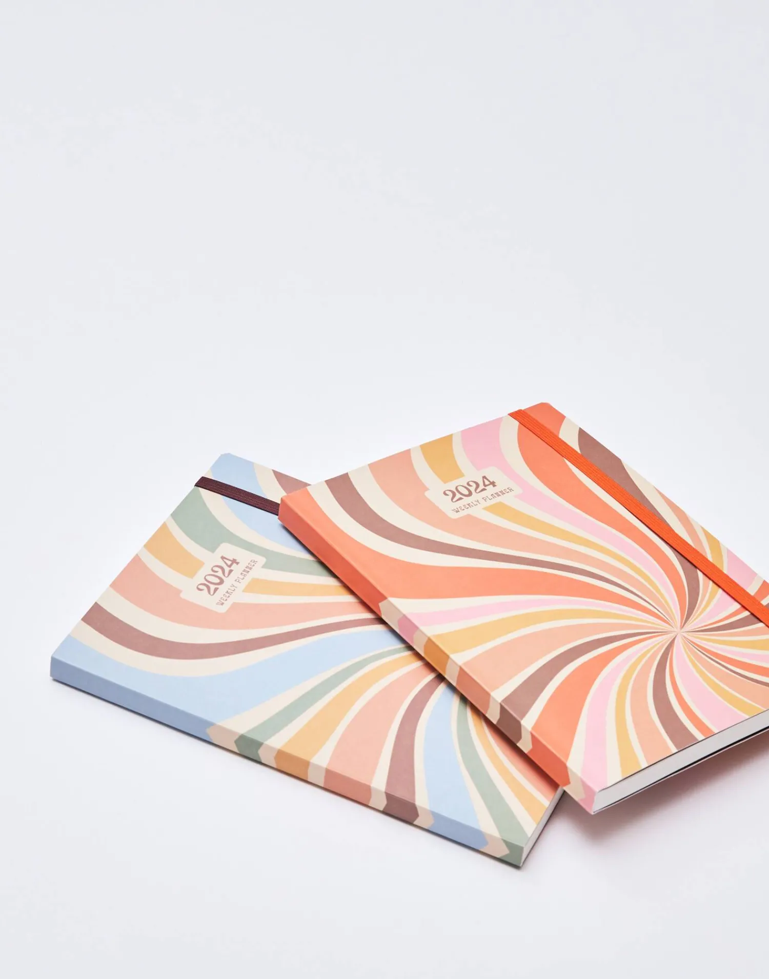 Natura Selection Agenda Escolar Psicodélica 2023 - 2024 Discount