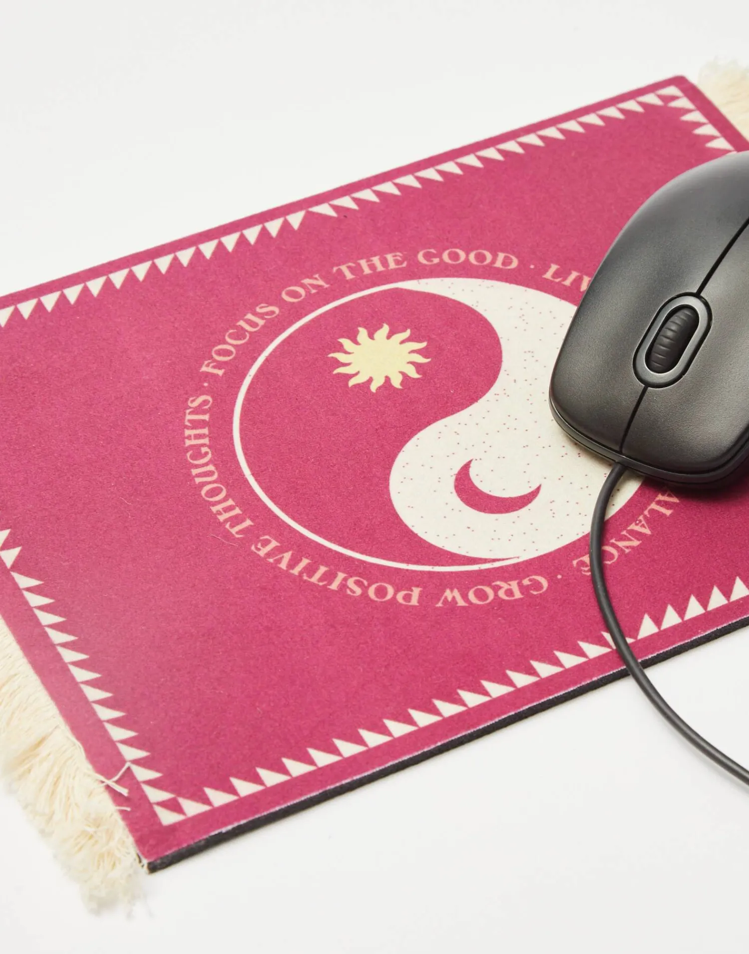 Natura Selection Alfombrilla Ratón New