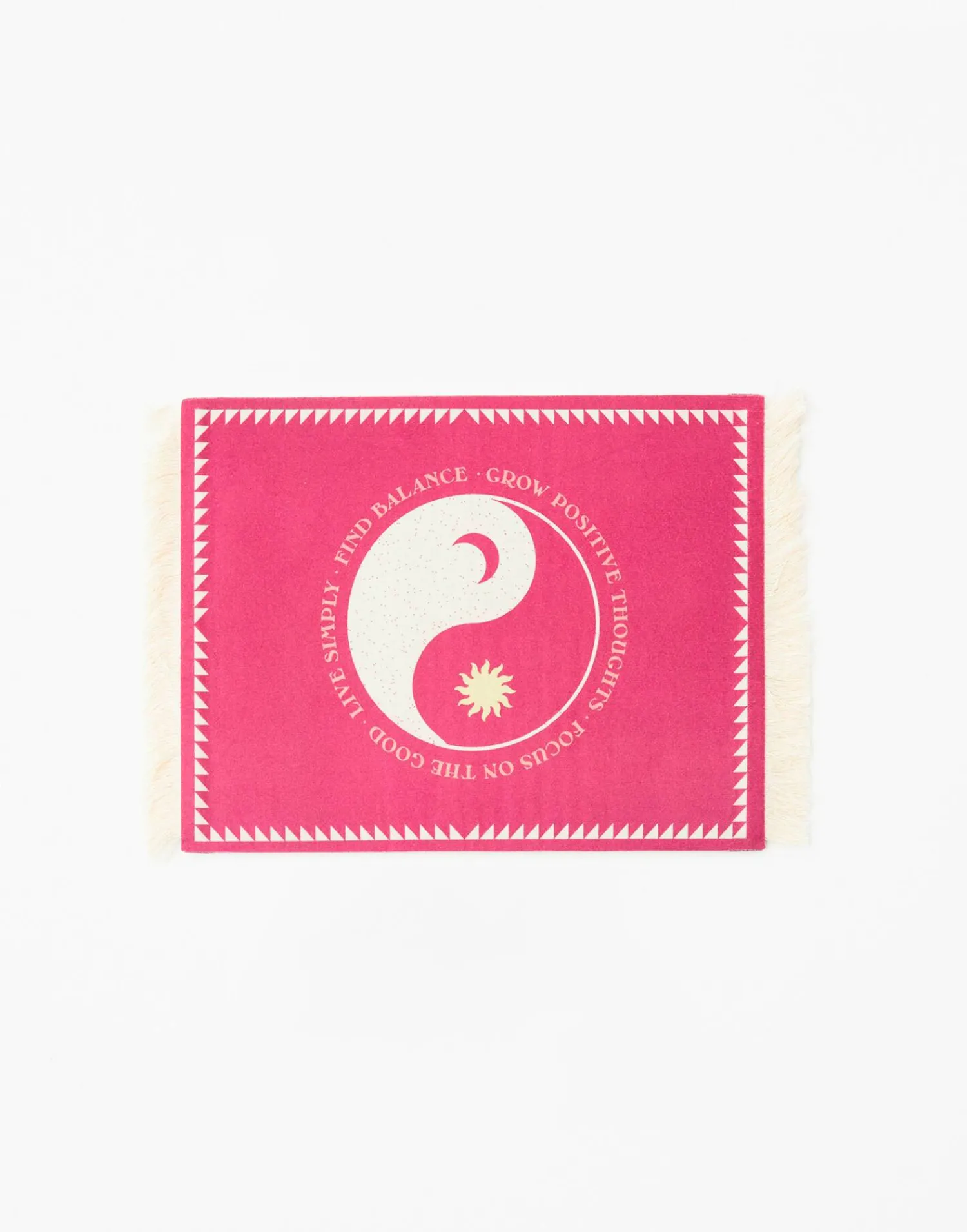 Natura Selection Alfombrilla Ratón New