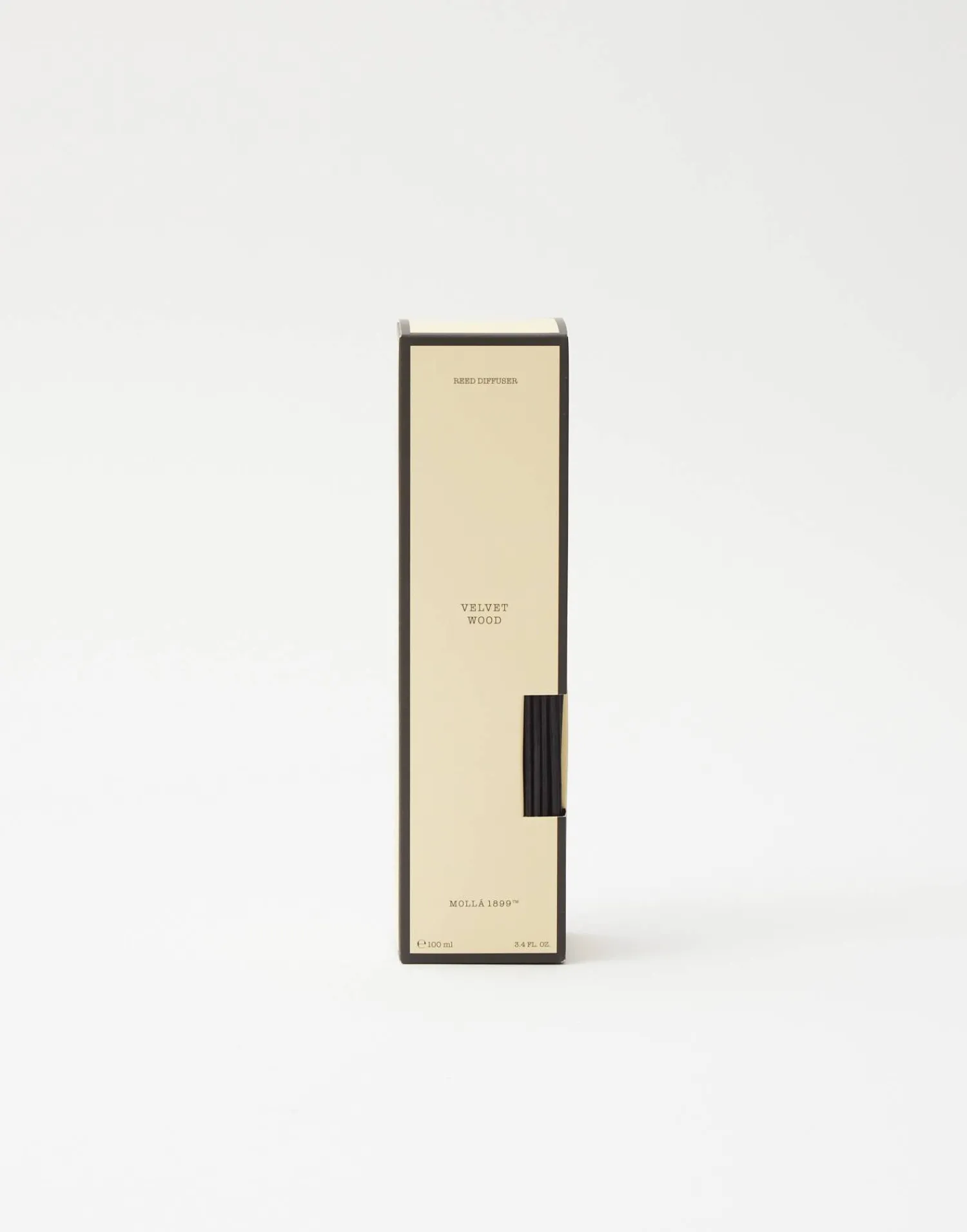 Natura Selection Ambientador Mikado Cerería Mollá 100ml New