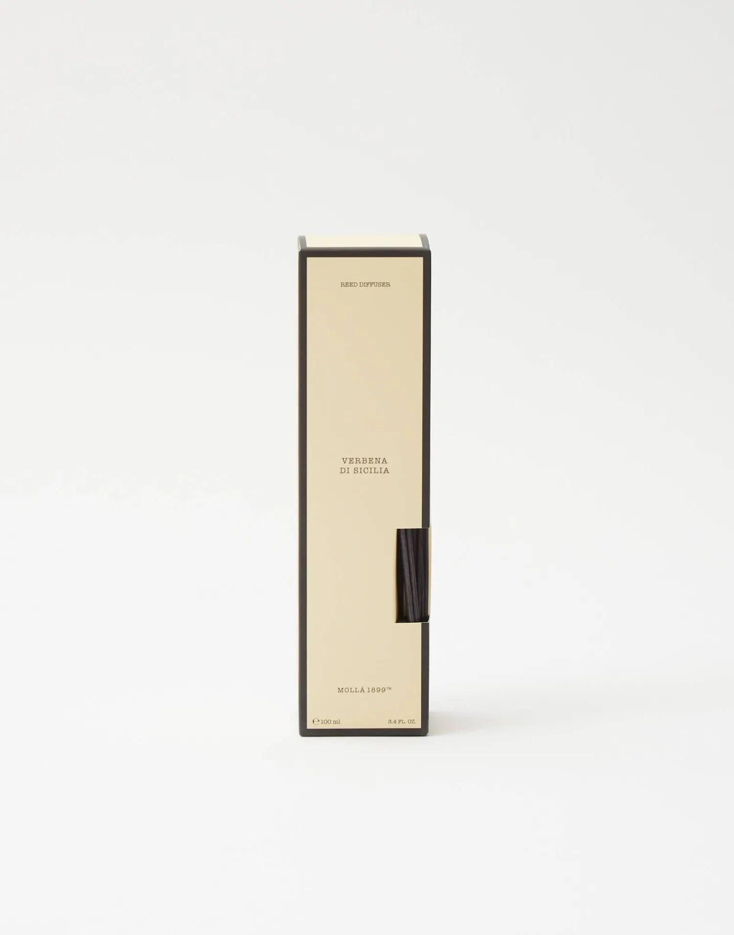 Natura Selection Ambientador Mikado Cerería Mollá 100ml New