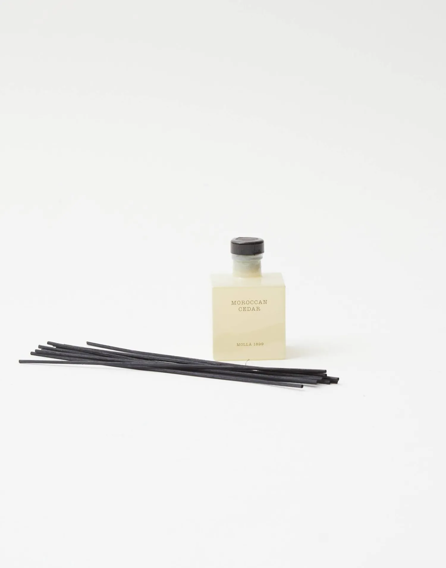 Natura Selection Ambientador Mikado Cerería Mollá 100ml New