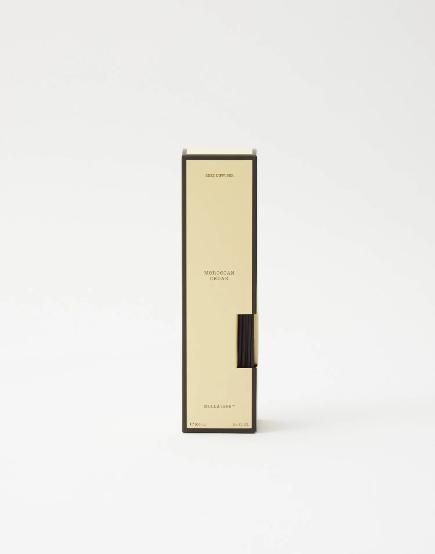 Natura Selection Ambientador Mikado Cerería Mollá 100ml New