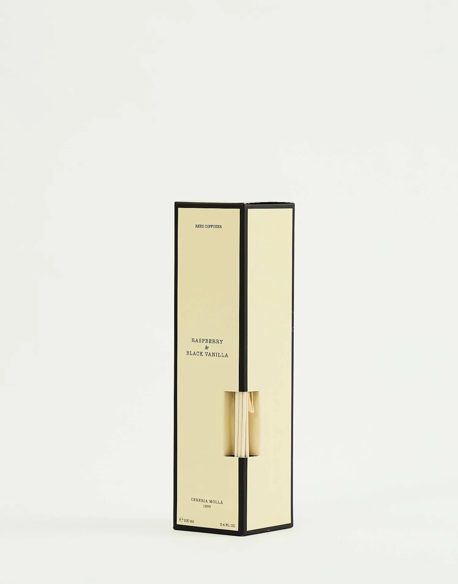 Natura Selection Ambientador Mikado Cerería Mollá 100ml New