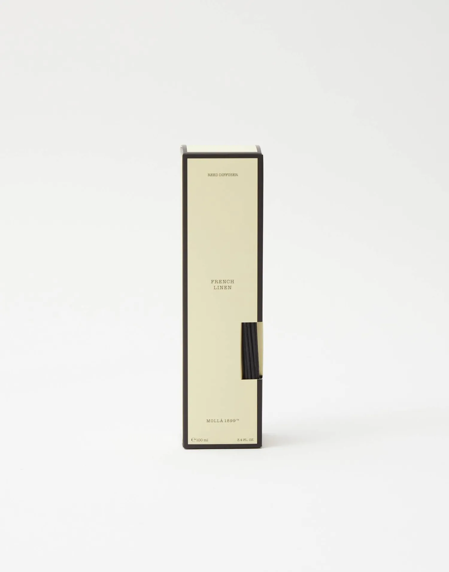 Natura Selection Ambientador Mikado Cerería Mollá 100ml New