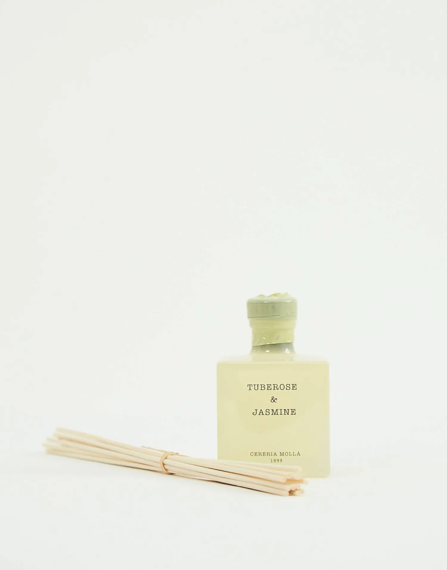 Natura Selection Ambientador Mikado Cerería Mollá 100ml New