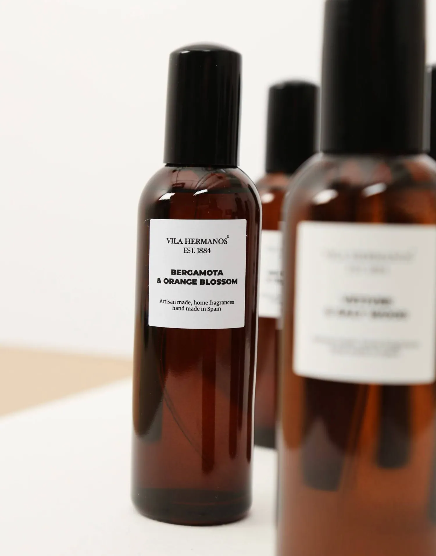 Natura Selection Ambientador Spray 100ml Apothecary Discount