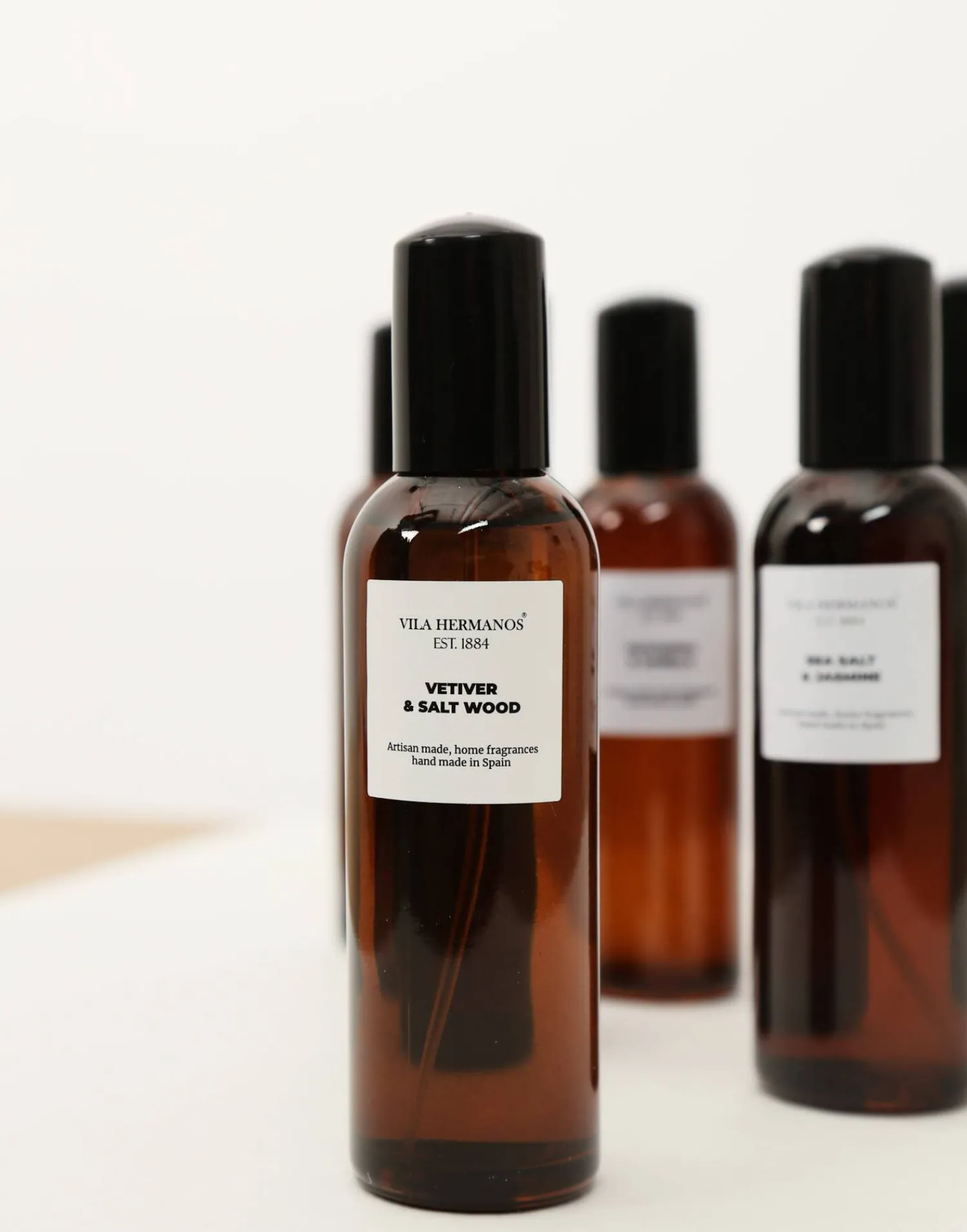 Natura Selection Ambientador Spray 100ml Apothecary Discount