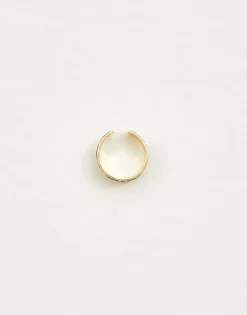 Natura Selection Anillo Ancho Sol Best