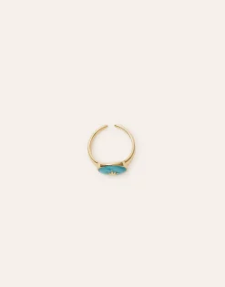 Natura Selection Anillo Enamel Hot