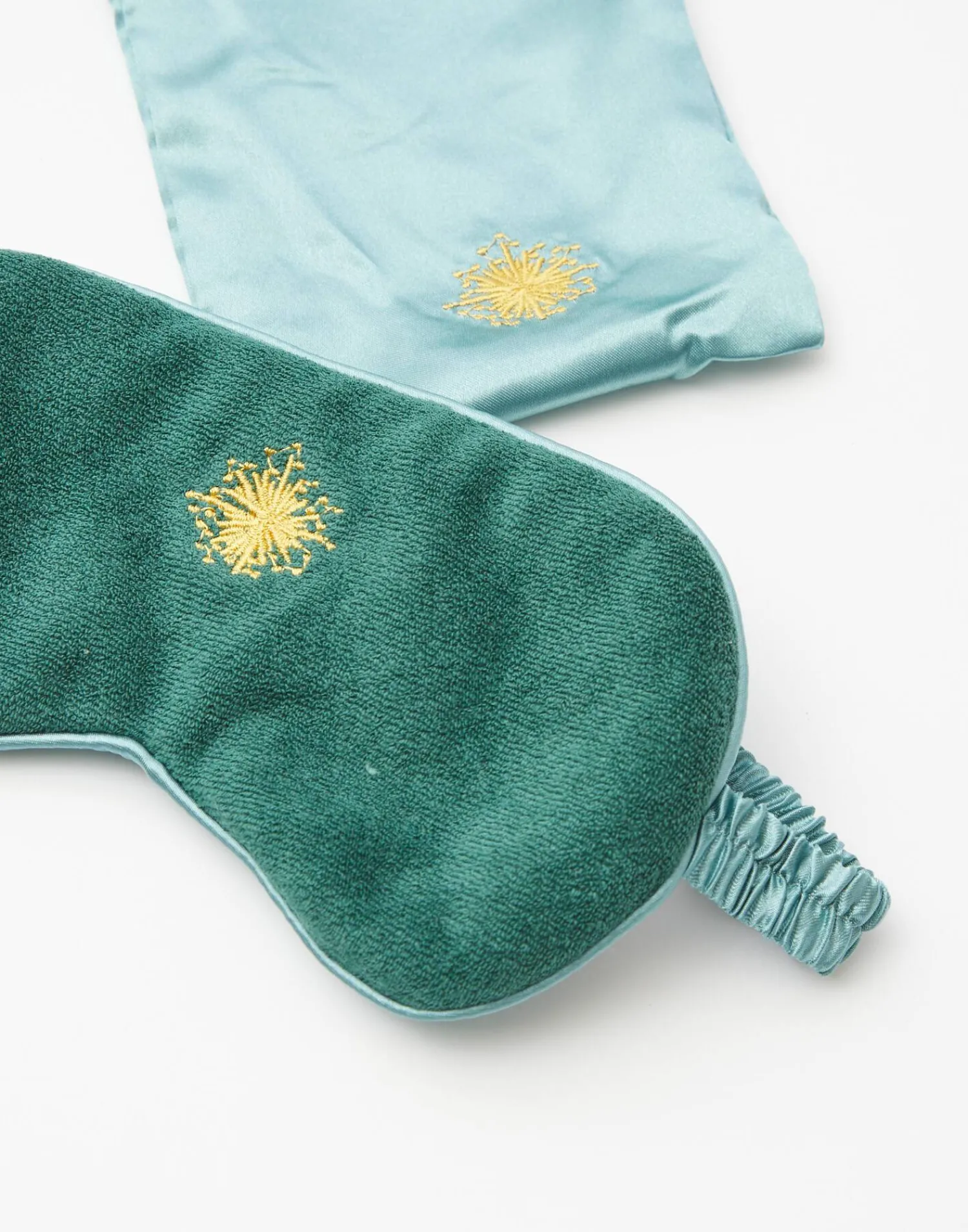 Natura Selection Antifaz Tacto Seda Clearance