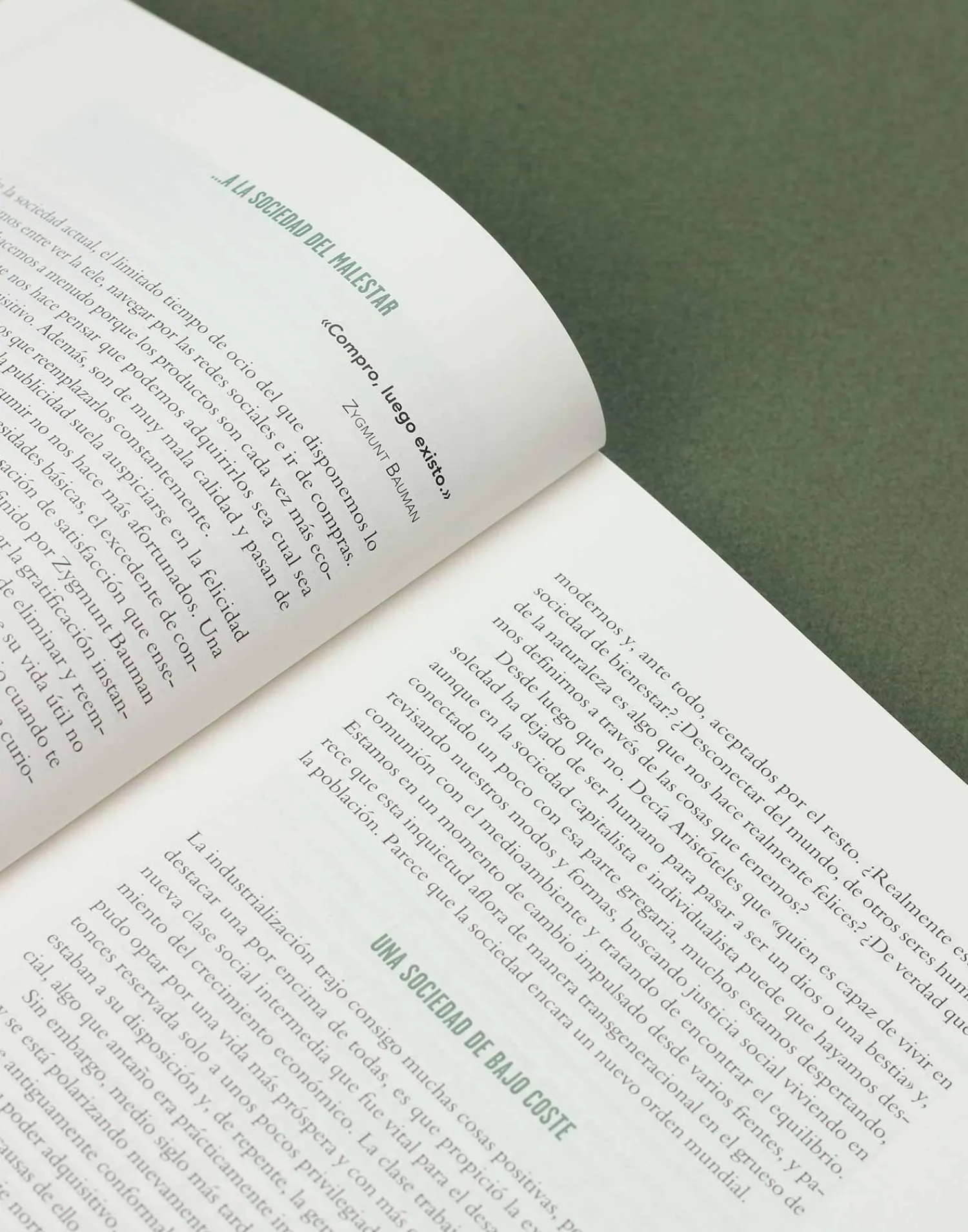 Natura Selection Armario Sostenible 126927-BLANCO