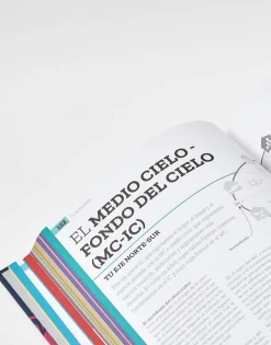 Natura Selection Astrología Práctica