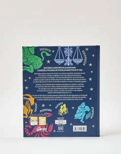 Natura Selection Astrología Práctica