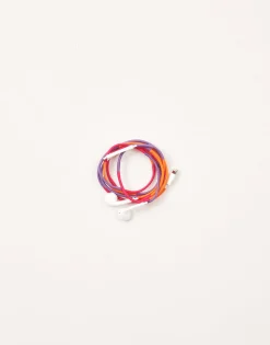 Natura Selection Auriculares Cordón Verano IOS Outlet