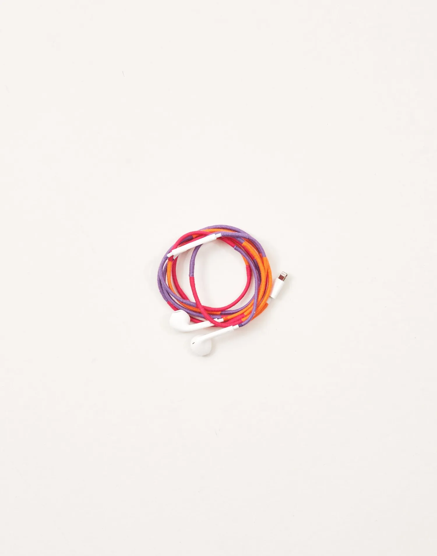 Natura Selection Auriculares Cordón Verano IOS Outlet