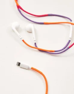 Natura Selection Auriculares Cordón Verano IOS Outlet