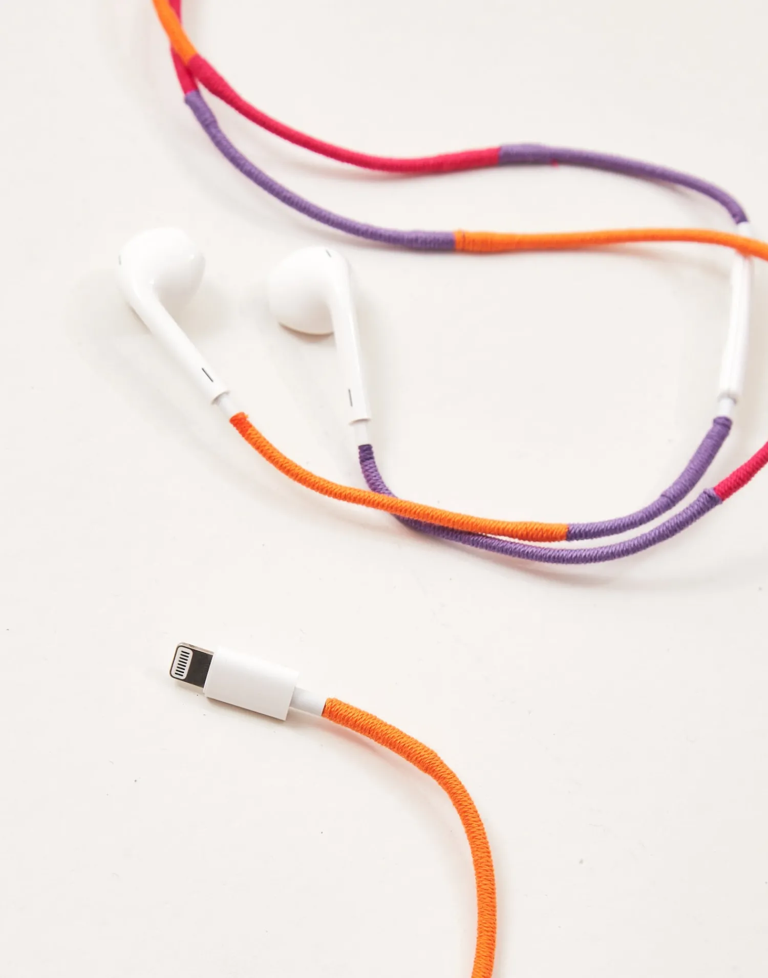 Natura Selection Auriculares Cordón Verano IOS Outlet