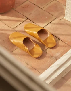 Natura Selection Babucha Marrakech Sale