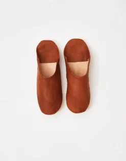 Natura Selection Babucha Marrakech Sale