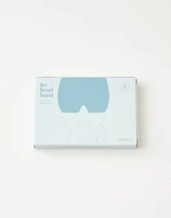 Natura Selection Banda Fría Para Cabeza Best