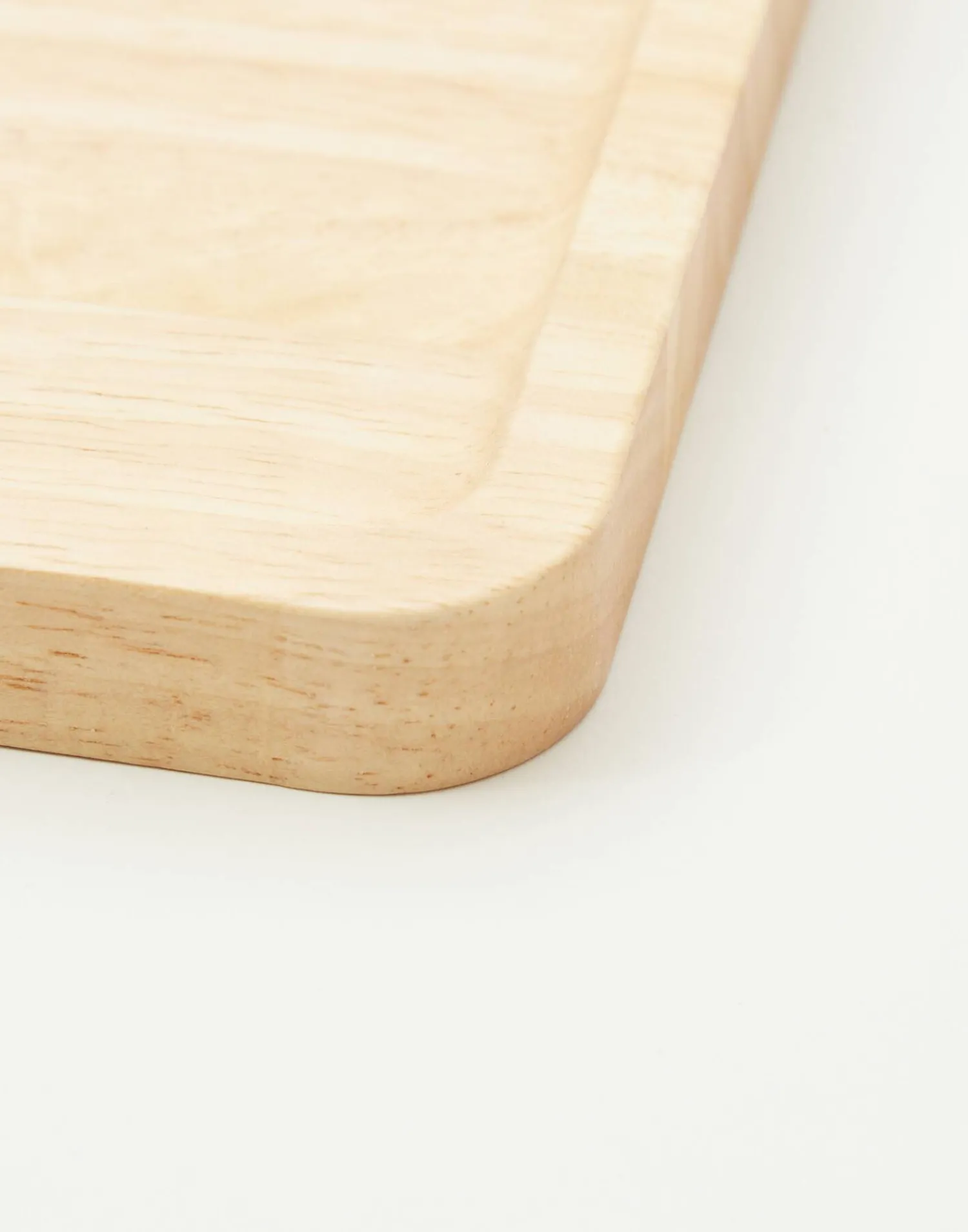 Natura Selection Bandeja Madera Cuadrada New