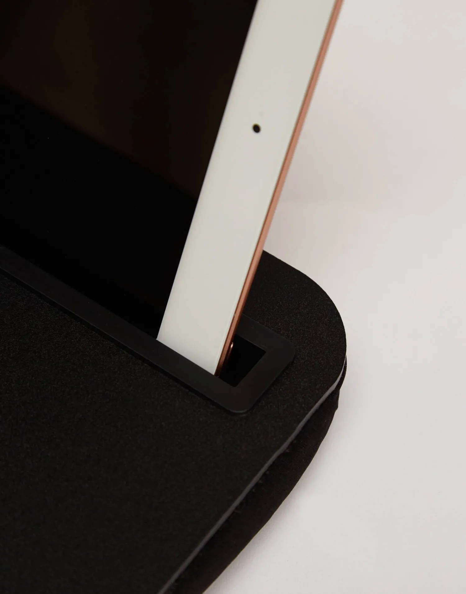 Natura Selection Bandeja Tablet 131199-BLACK New