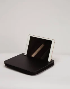 Natura Selection Bandeja Tablet 131199-BLACK New