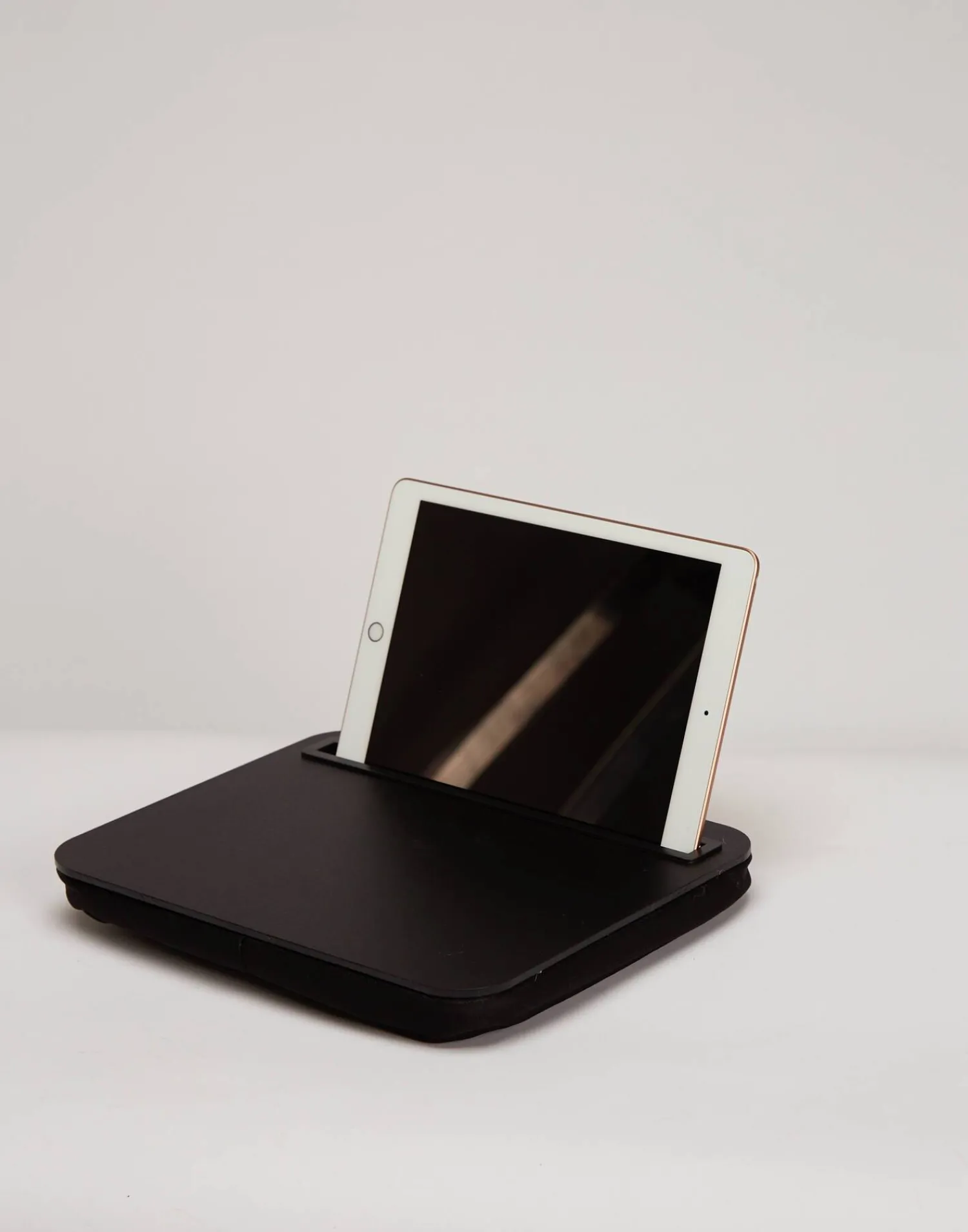 Natura Selection Bandeja Tablet 131199-BLACK New