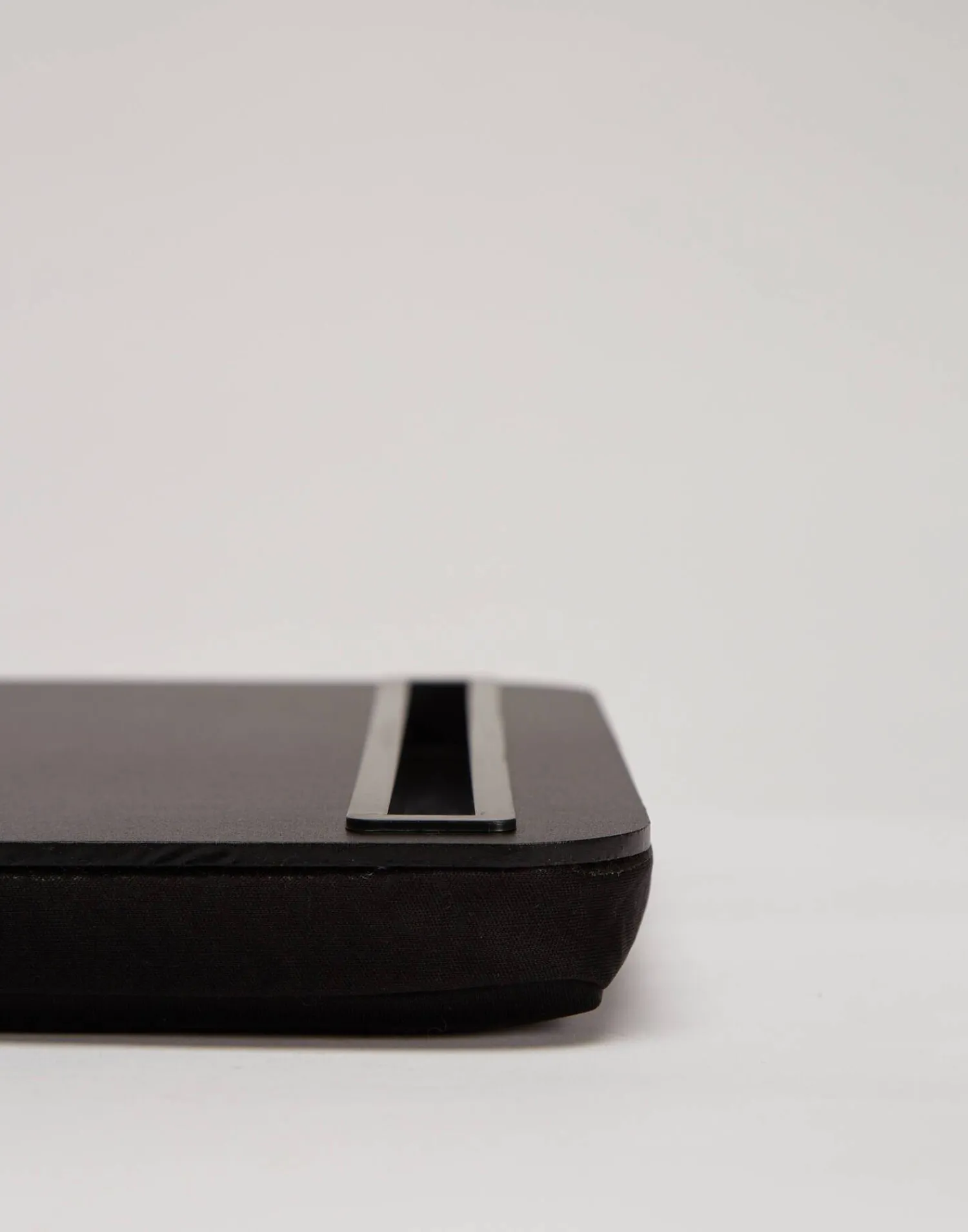 Natura Selection Bandeja Tablet 131199-BLACK New