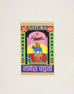 Natura Selection Barras Para Colgar Láminas S Online