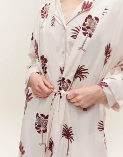 Natura Selection Bata Jaya 145664-ECRU New