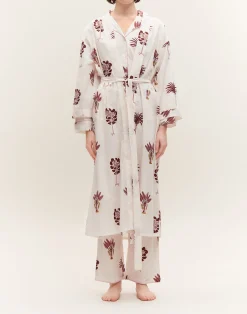 Natura Selection Bata Jaya 145664-ECRU New