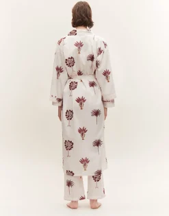 Natura Selection Bata Jaya 145664-ECRU New