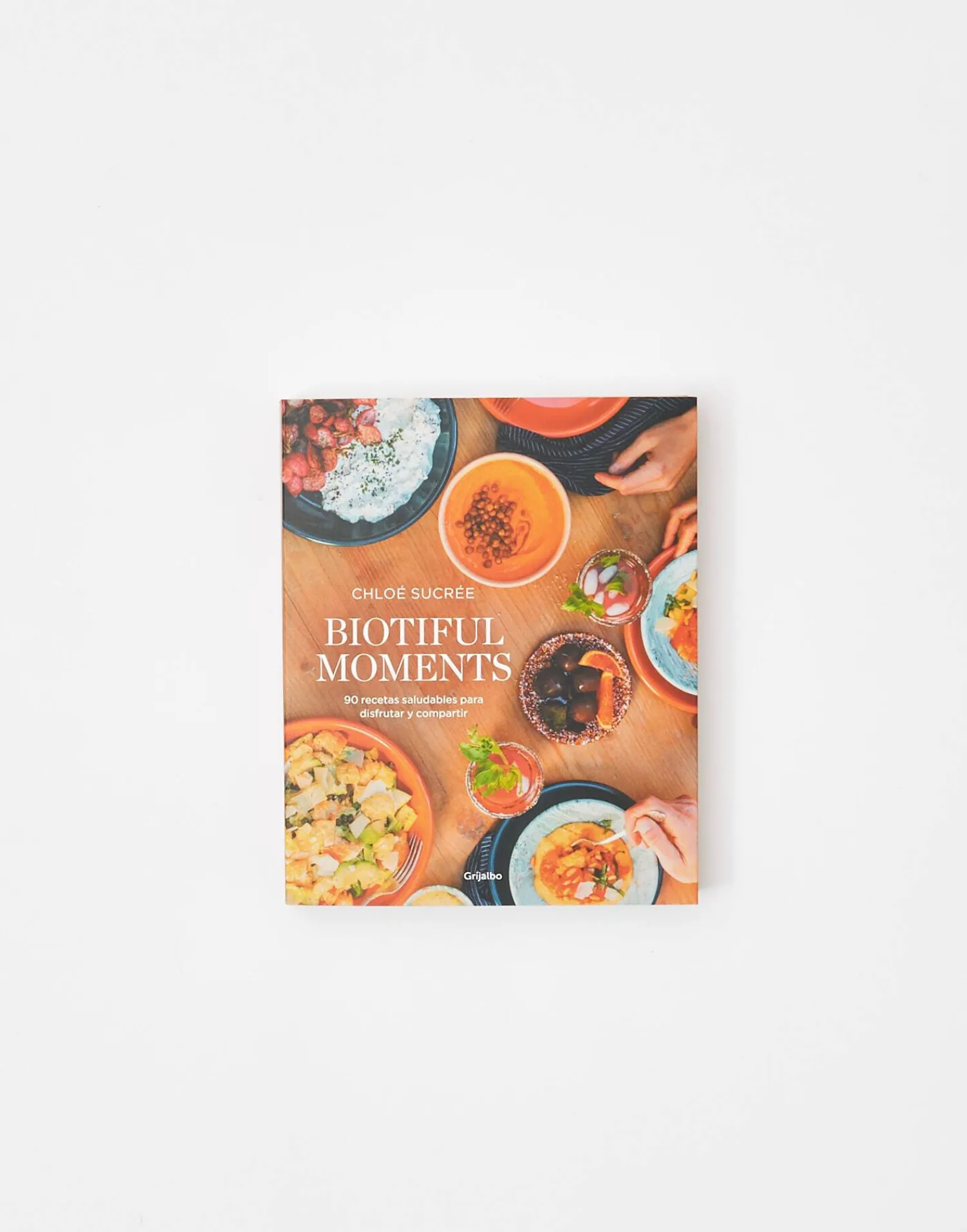 Natura Selection Biotiful Moments Best