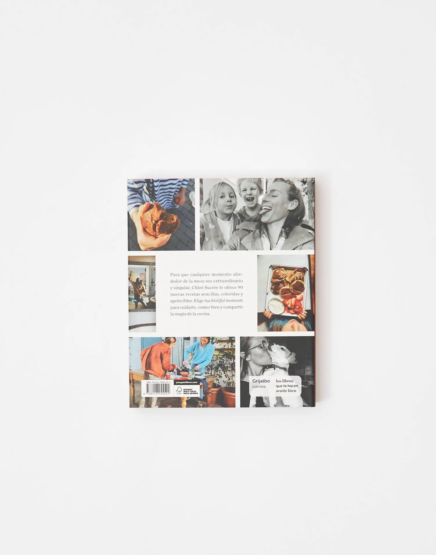 Natura Selection Biotiful Moments Best